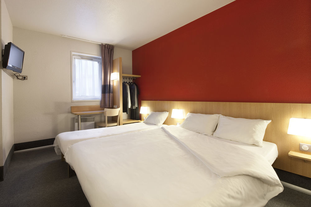 B&B Hôtel LE MANS Nord 1 Saint-Saturnin (Sarthe) Exterior foto